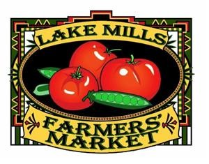 Lake Mills Farmers Market