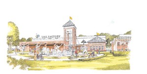 The Market at The Factory