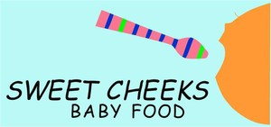 Sweet Cheeks Baby Food