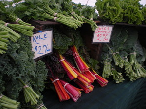 Bar Harbor Eden Farmers Market