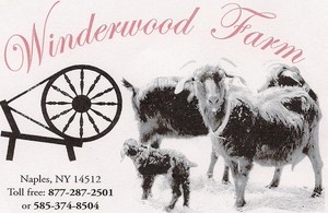 Winderwood Farm