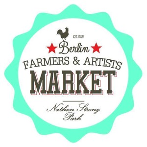 Berlin Farmers & Artists Market
