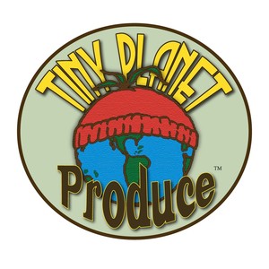 Tiny Planet Produce