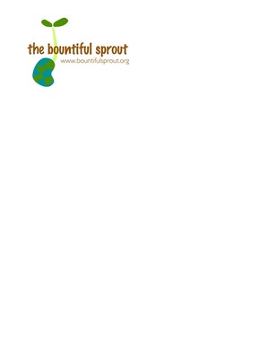 The Bountiful Sprout