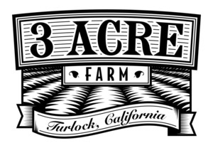 3 Acre Farm