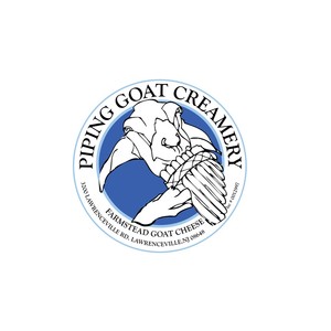 Piping Goat Creamery