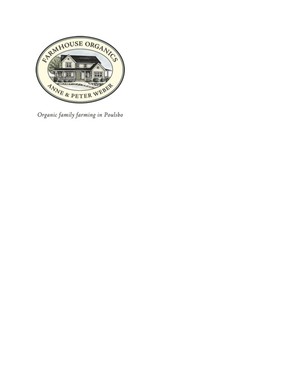 Farmhouse Organics