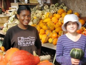 Philadelphia Community Farm