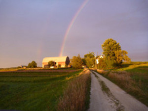 Rare Earth Farm