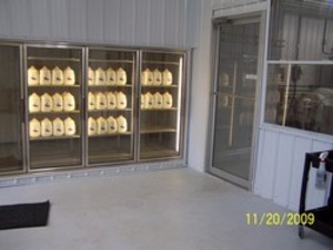 Marlee's Creamery