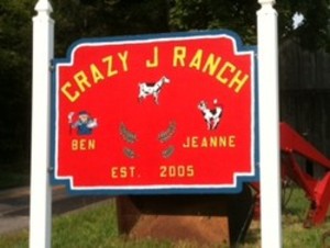 Crazy J Cheese