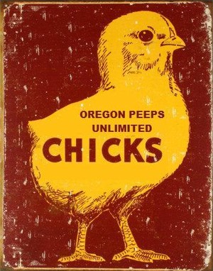 Oregon Peeps Unlimited