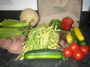 Bergefurds Farm Market and Greenhouses