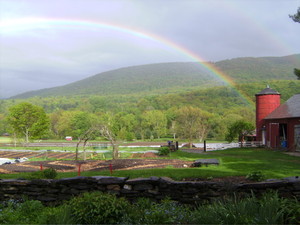 Caretaker Farm