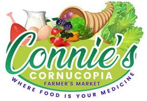 Connie's Cornucopia