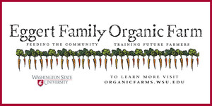 Washington State University Organic Farm