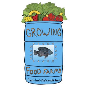 Growing Food Farms
