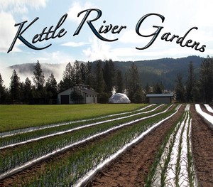 Kettle River Gardens