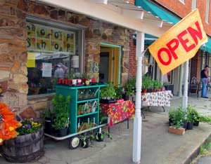 Oregon County Food Producers and Artisans Co-Op
