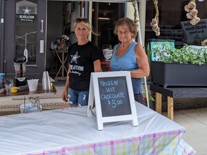 Johnsonburg Farmers & Artisans Market