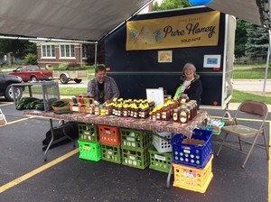 Steuben County Farmers' Market