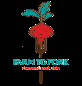 Farm To Fork Cherry Blossom Farmers Market & Essentials DP