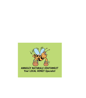 Annsley Naturals Southwest