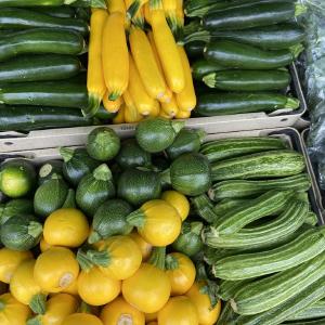 JR Organics