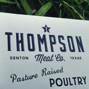 Thompson Meat Co