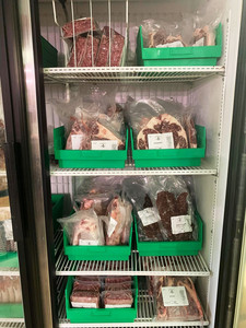 Johnston Creek Beef