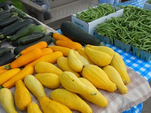 Coshocton Farmers Market