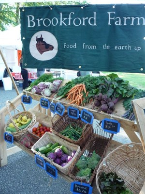 Brookford Farm
