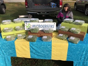 C&L Farms Grows, LLC