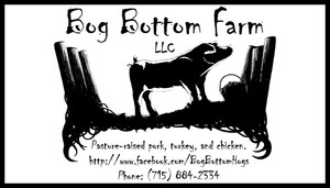 Bog Bottom Farm