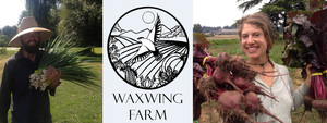 Waxwing Farm, LLC