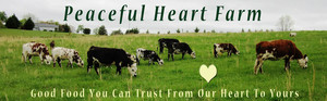 Peaceful Heart Farm