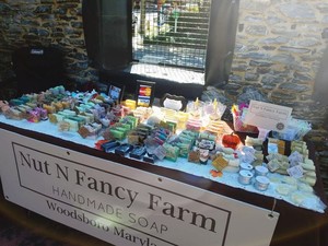 Nut N Fancy Farm