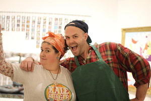 Andersonville Winter Market