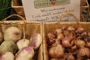 Andersonville Winter Market