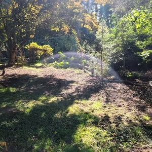 InnerSource Wellness Center and Urban Regenerative Sustainability