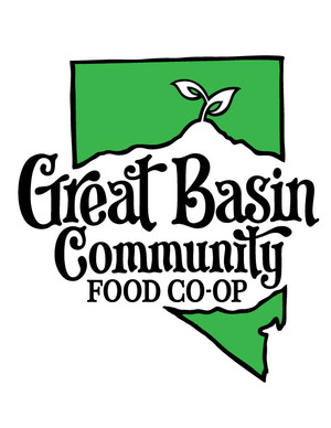 The Great Basin Community Food Cooperative