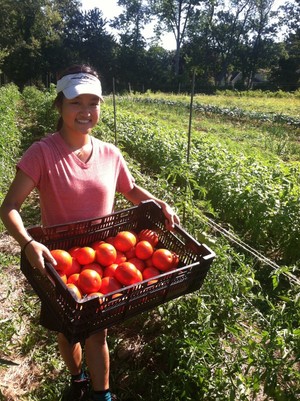 Cloverleigh Farm