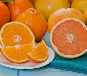 The Orange Shop