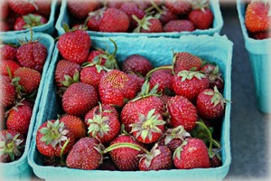 Baldwin's Main St. Farmers Market
