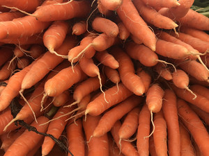 Belmont Farmers' Market