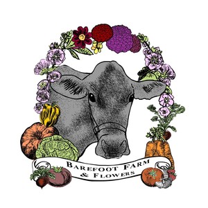 Barefoot Farm & Flowers