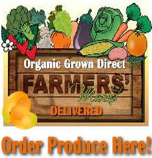 Organic Grown Direct