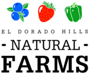 El Dorado Hills Natural Farms