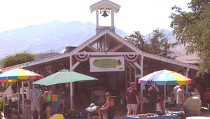Lakeshore Certified Farmers Market