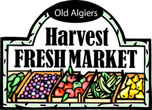 Old Algiers Harvest Fresh Market